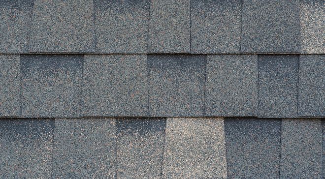 Asphalt Shingles roofing