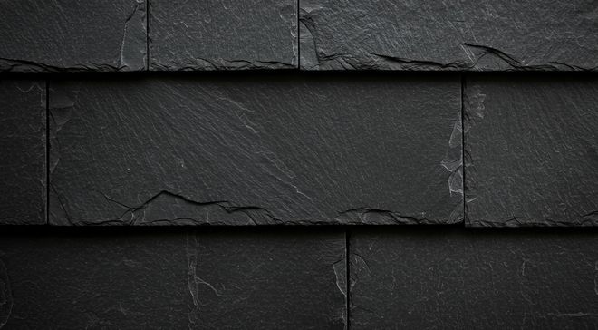 Natural Slate roofing