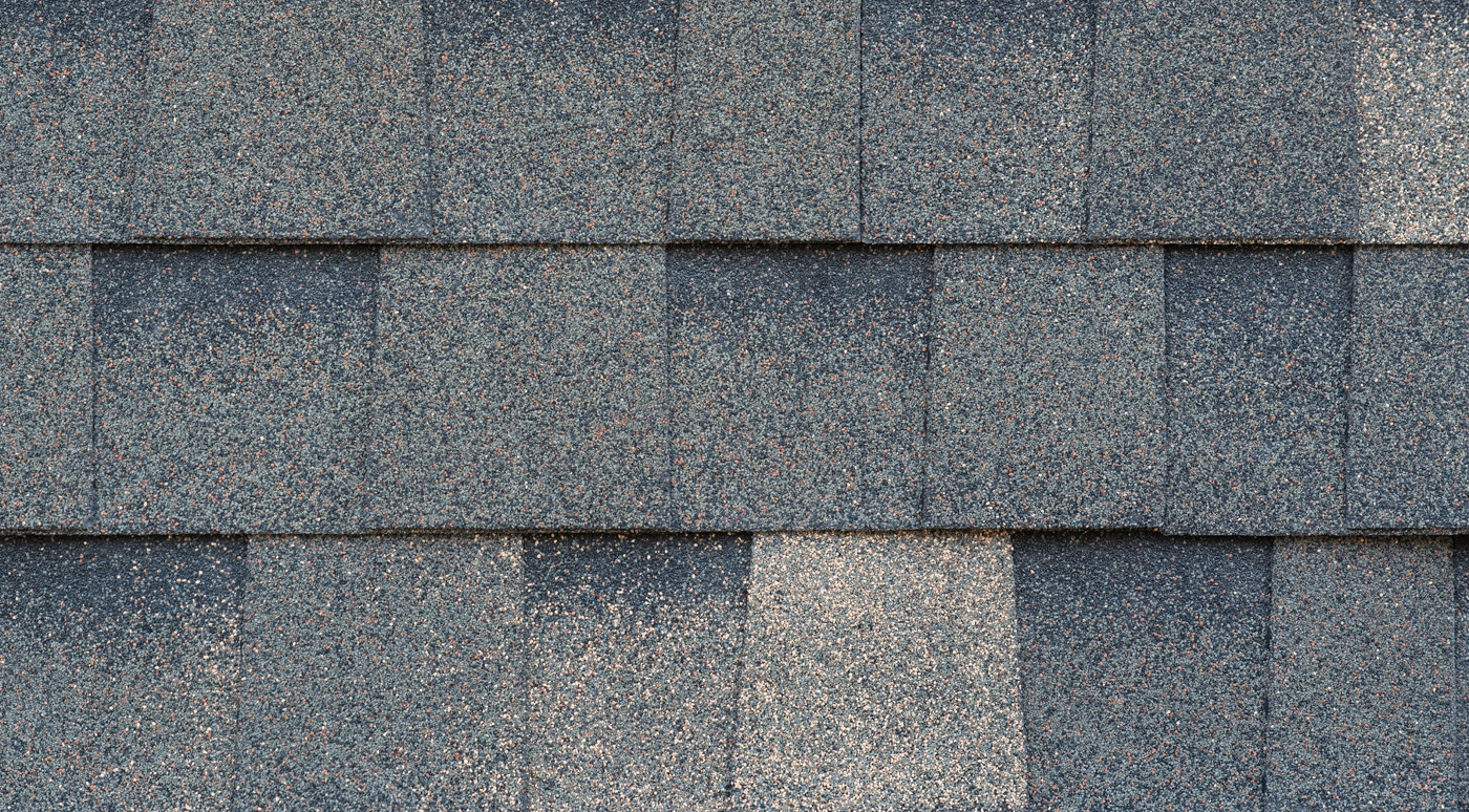 Asphalt Shingles roofing