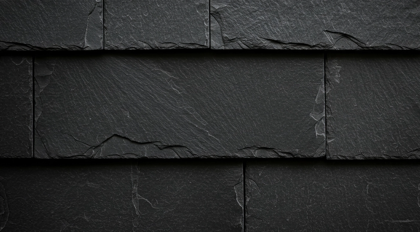 Natural Slate roofing