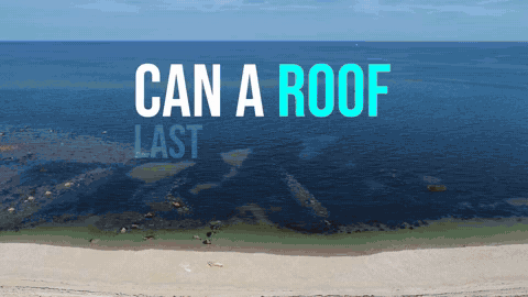 Interlock Metal Roofing TV commercial preview