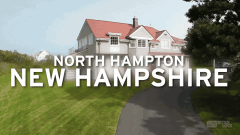 North Hampton — tile red review